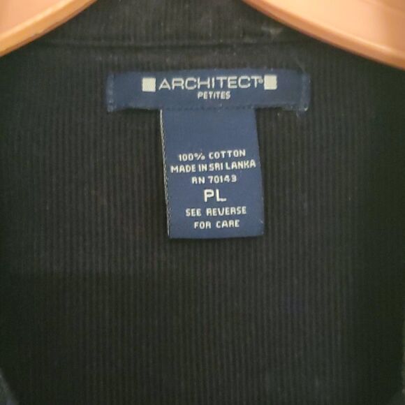 Corduroy jacket   - Picture 6 of 8